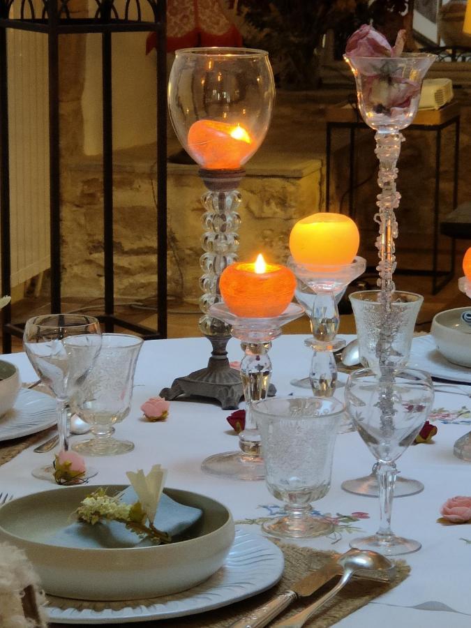 Saint-Bauzely La Belle Epoque Pres De Nimes Et Uzes酒店 外观 照片