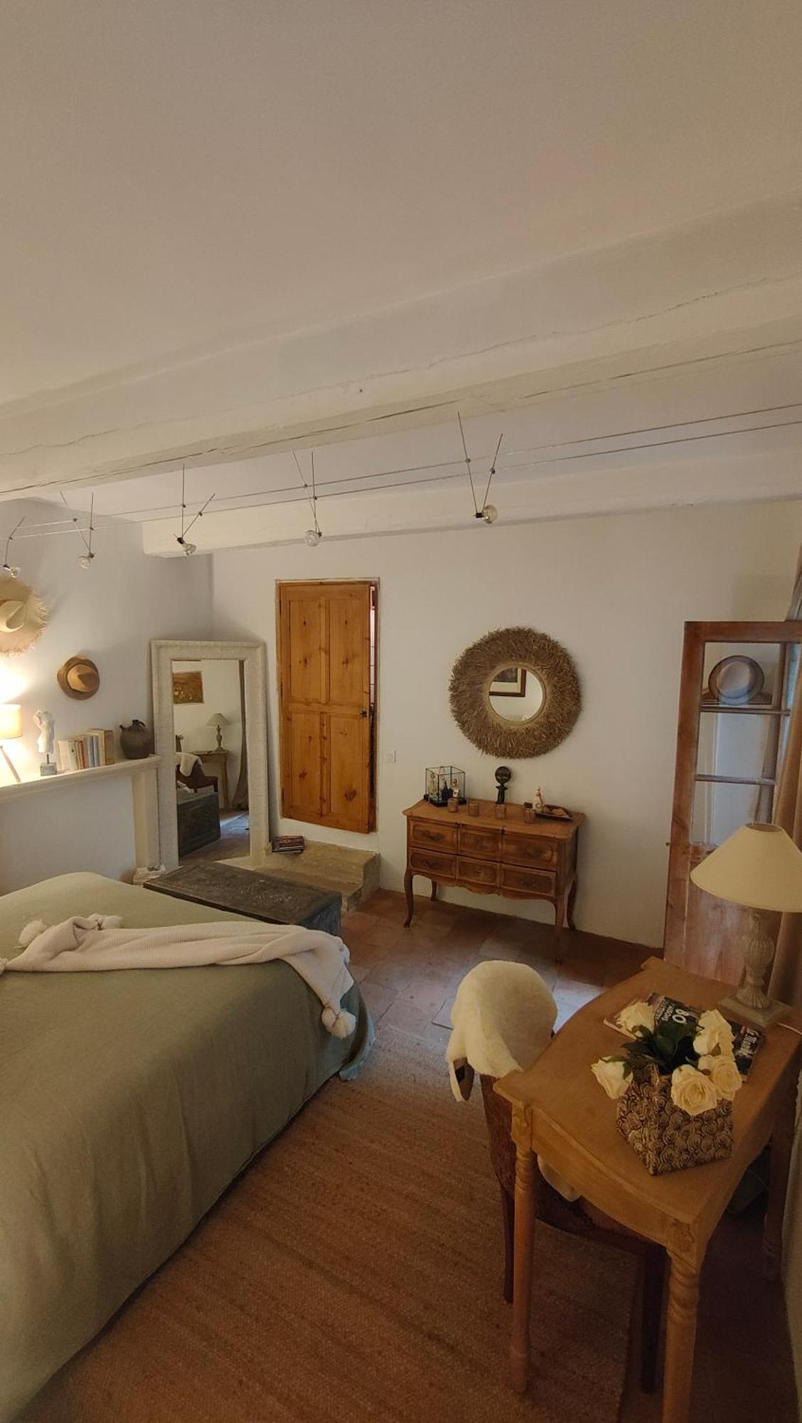 Saint-Bauzely La Belle Epoque Pres De Nimes Et Uzes酒店 外观 照片
